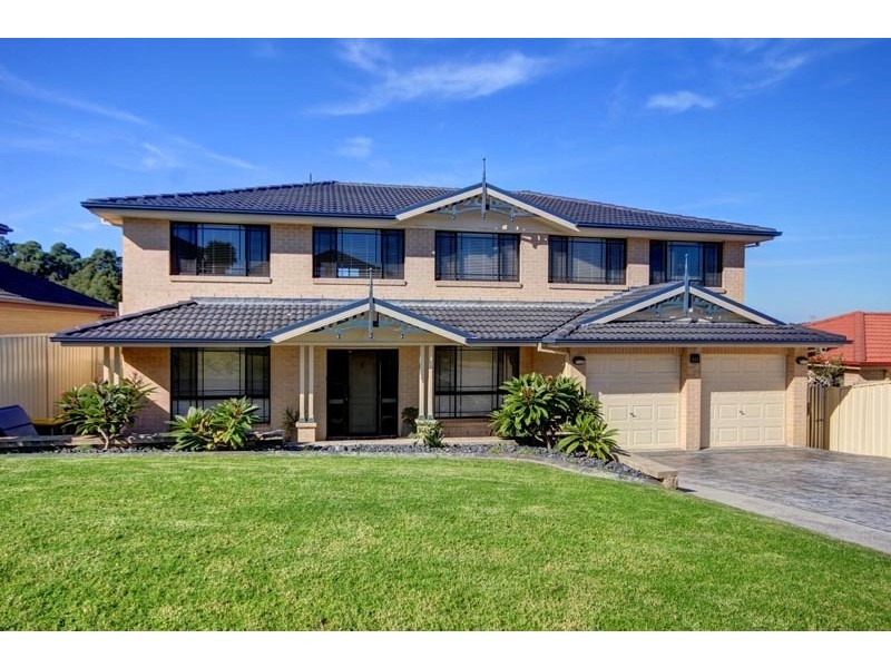 25 Shiraz Drive, Dapto NSW 2530