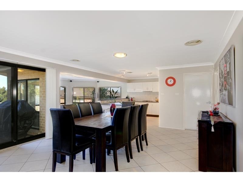 25 Shiraz Drive, Dapto NSW 2530