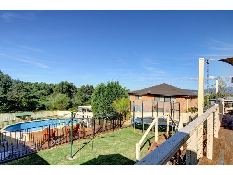 25 Shiraz Drive, Dapto NSW 2530