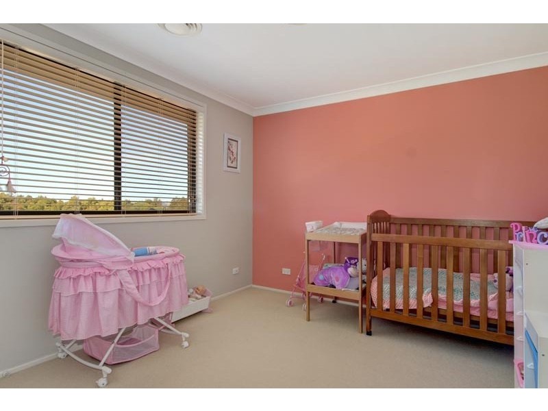 25 Shiraz Drive, Dapto NSW 2530