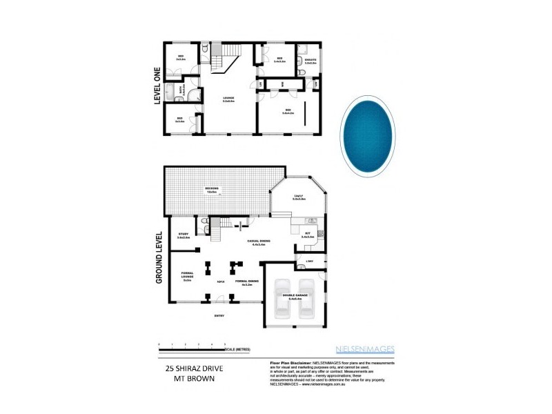 25 Shiraz Drive, Dapto NSW 2530