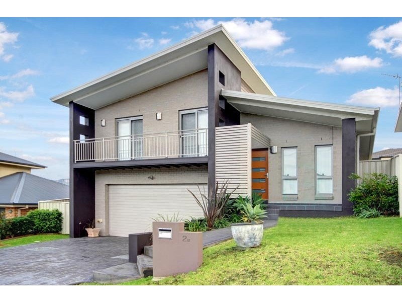 2B Cabernet Drive, Dapto NSW 2530