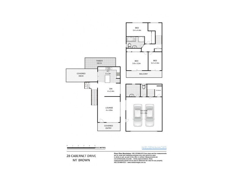 2B Cabernet Drive, Dapto NSW 2530
