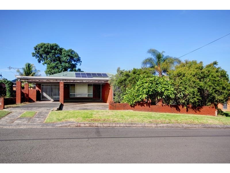 28 Elouera Crescent, Kanahooka NSW 2530