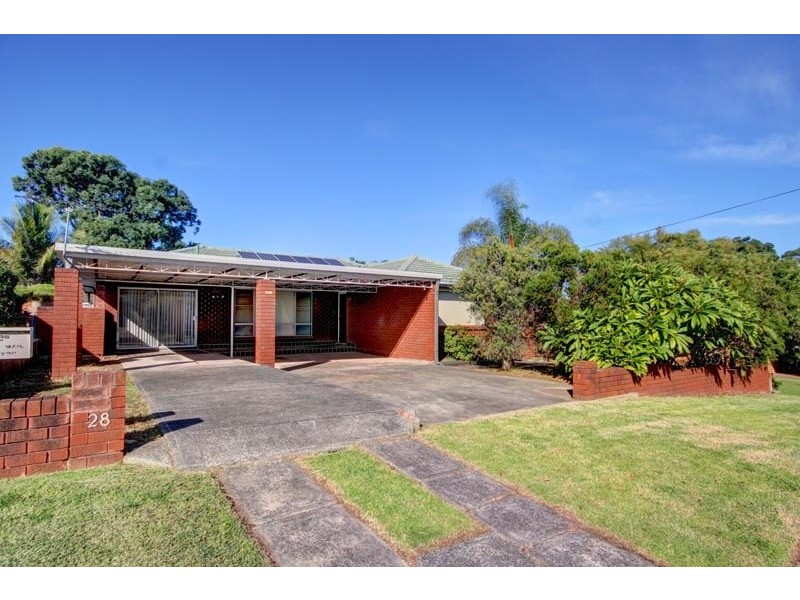 28 Elouera Crescent, Kanahooka NSW 2530