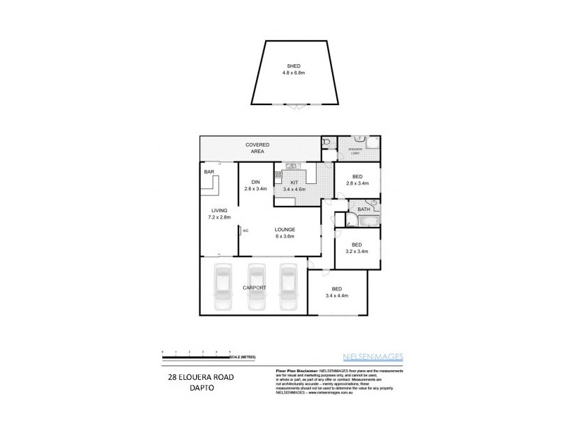 28 Elouera Crescent, Kanahooka NSW 2530