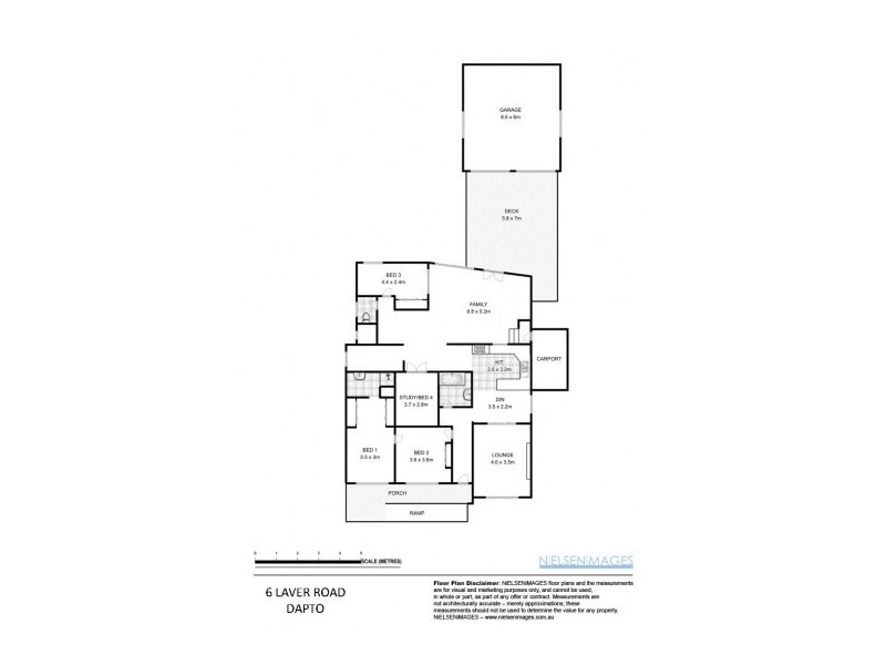 6 Laver Road, Dapto NSW 2530