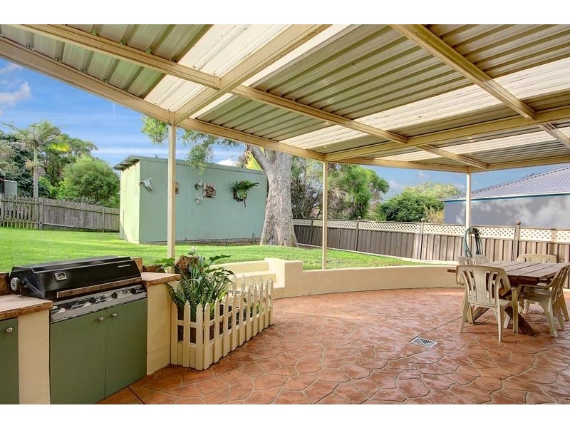 36 Kapooka Avenue, Dapto NSW 2530