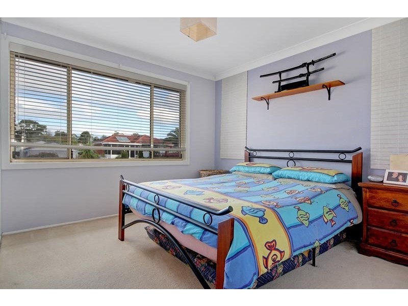 36 Kapooka Avenue, Dapto NSW 2530