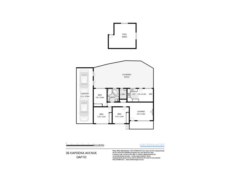 36 Kapooka Avenue, Dapto NSW 2530