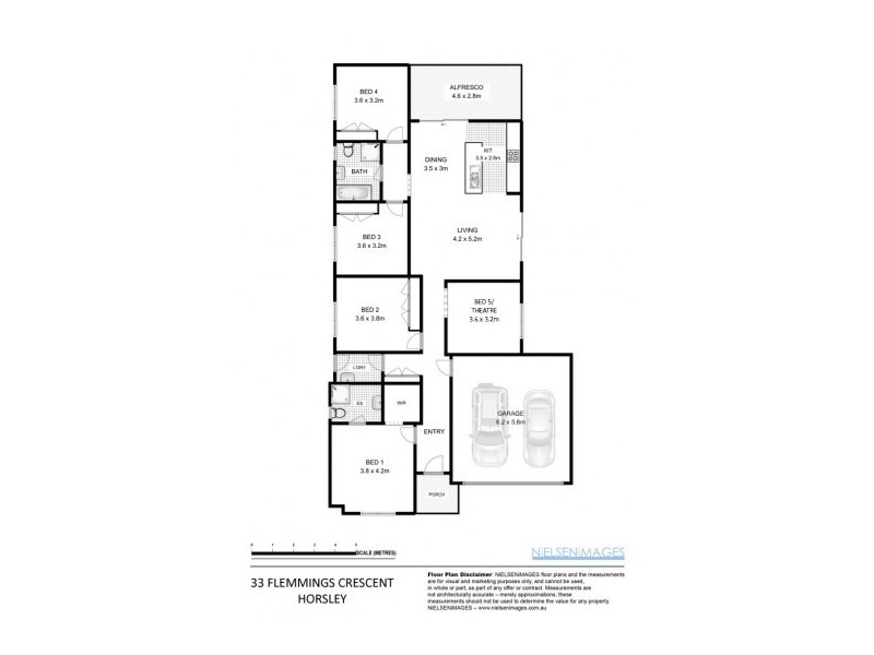 33 Flemmings Crescent, Horsley NSW 2530
