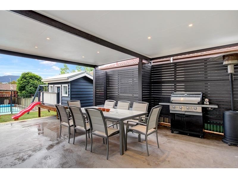 16 Woodridge Road, Horsley NSW 2530
