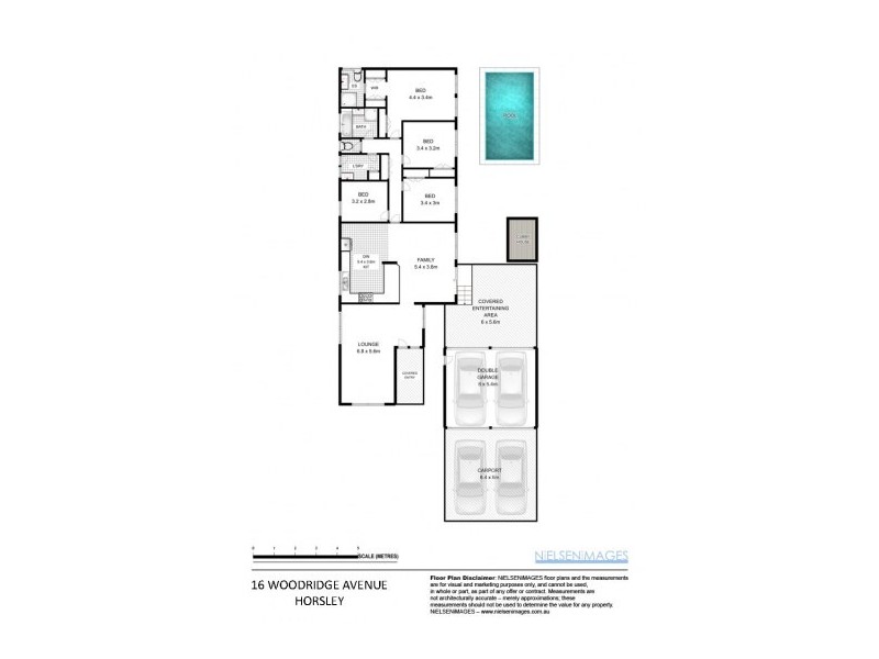 16 Woodridge Road, Horsley NSW 2530