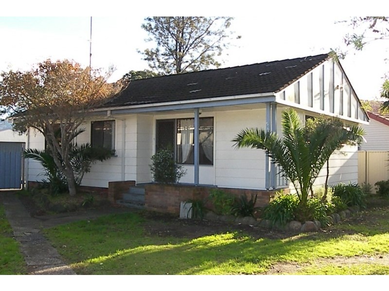 56 Bambil Crescent, Dapto NSW 2530