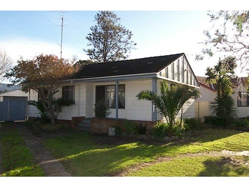 56 Bambil Crescent, Dapto NSW 2530