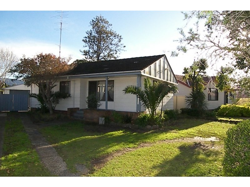 56 Bambil Crescent, Dapto NSW 2530
