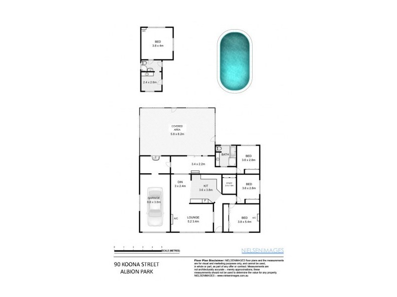 90 Koona Street, Albion Park Rail NSW 2527