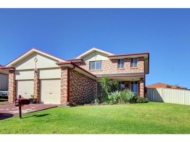 16 Gear Circuit, Albion Park NSW 2527