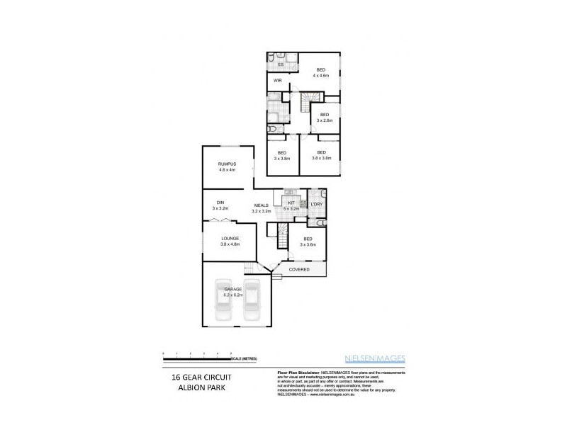 16 Gear Circuit, Albion Park NSW 2527