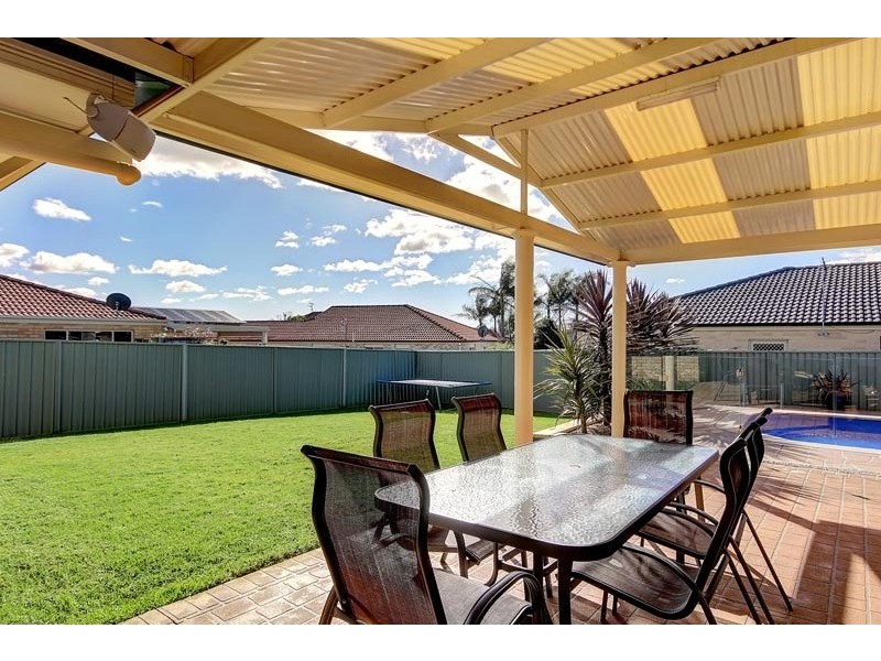 30 Chinchilla Way, Albion Park NSW 2527