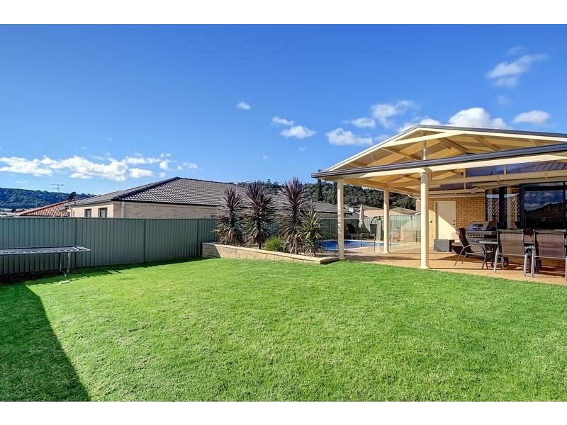 30 Chinchilla Way, Albion Park NSW 2527