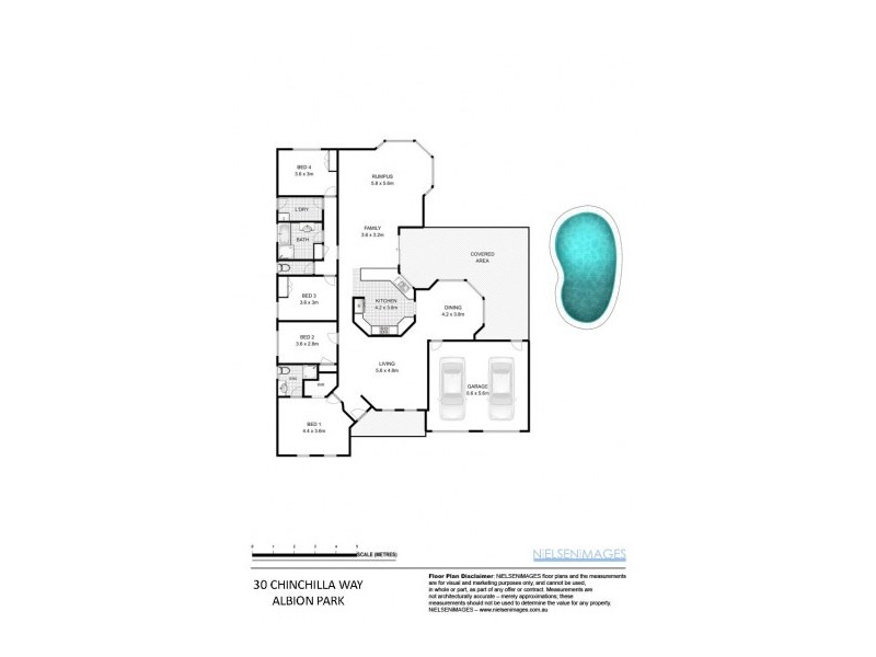 30 Chinchilla Way, Albion Park NSW 2527