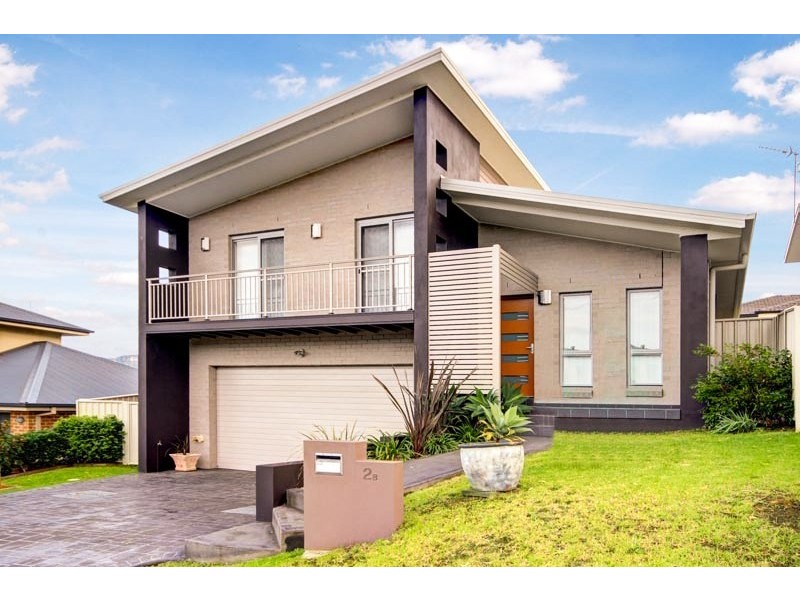 2B Cabernet Drive, Dapto NSW 2530