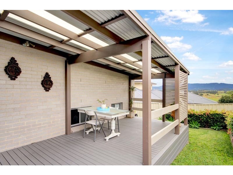 2B Cabernet Drive, Dapto NSW 2530