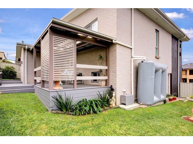2B Cabernet Drive, Dapto NSW 2530