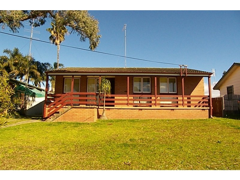 20 Kurrawa Crescent, Koonawarra NSW 2530