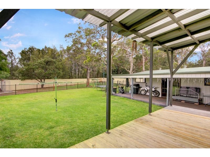 15 Kapooka Avenue, Dapto NSW 2530