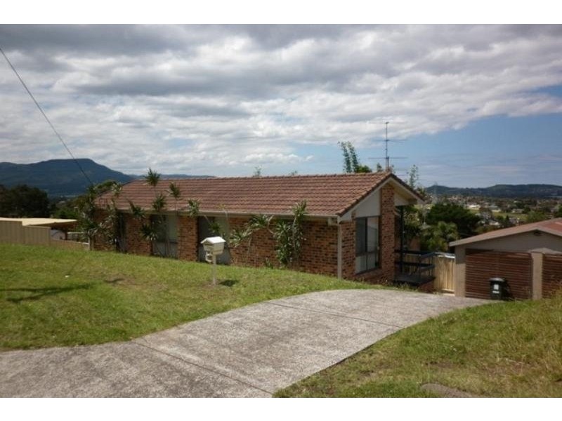 114 Wyndarra Way, Koonawarra NSW 2530