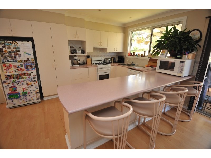 85  Yalunga Street, Dapto NSW 2530