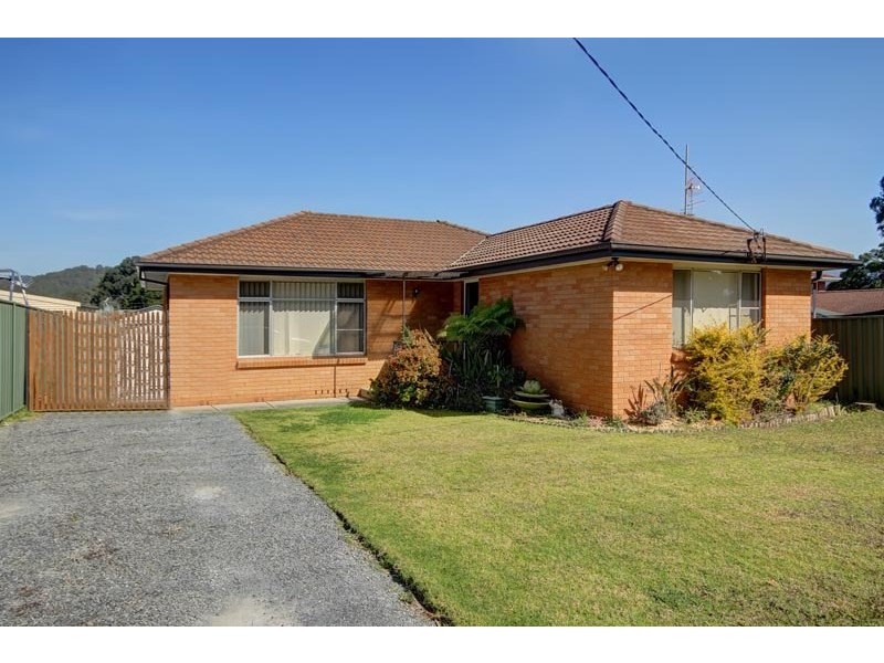 17 Tongarra Road, Albion Park Rail NSW 2527