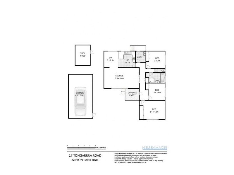 17 Tongarra Road, Albion Park Rail NSW 2527