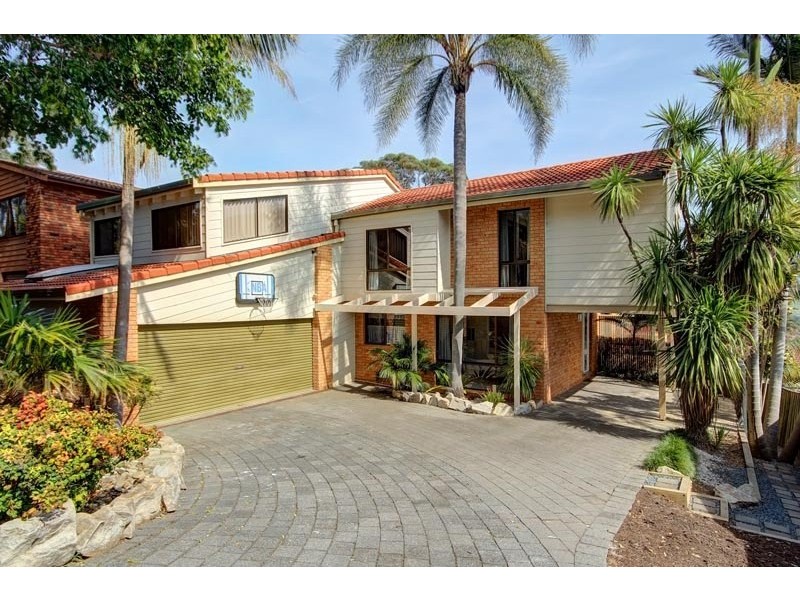 40 Alexander Avenue, Kiama Downs NSW 2533