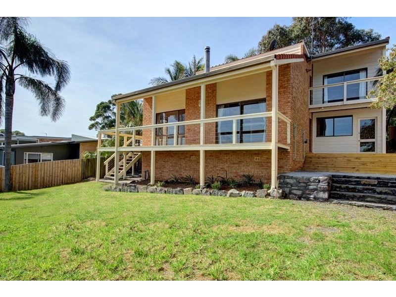 40 Alexander Avenue, Kiama Downs NSW 2533