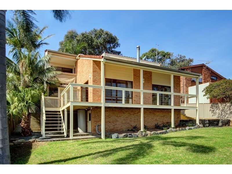 40 Alexander Avenue, Kiama Downs NSW 2533