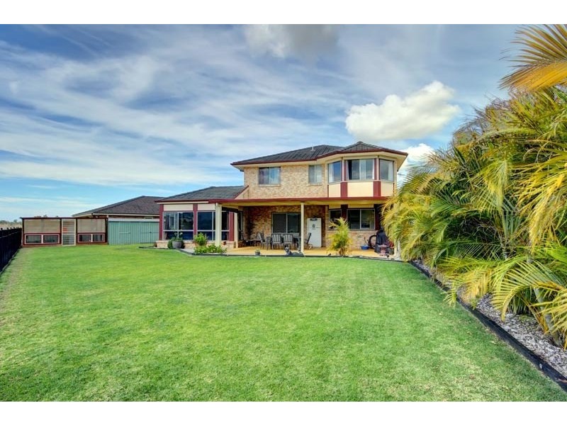 14 Barham Place, Horsley NSW 2530
