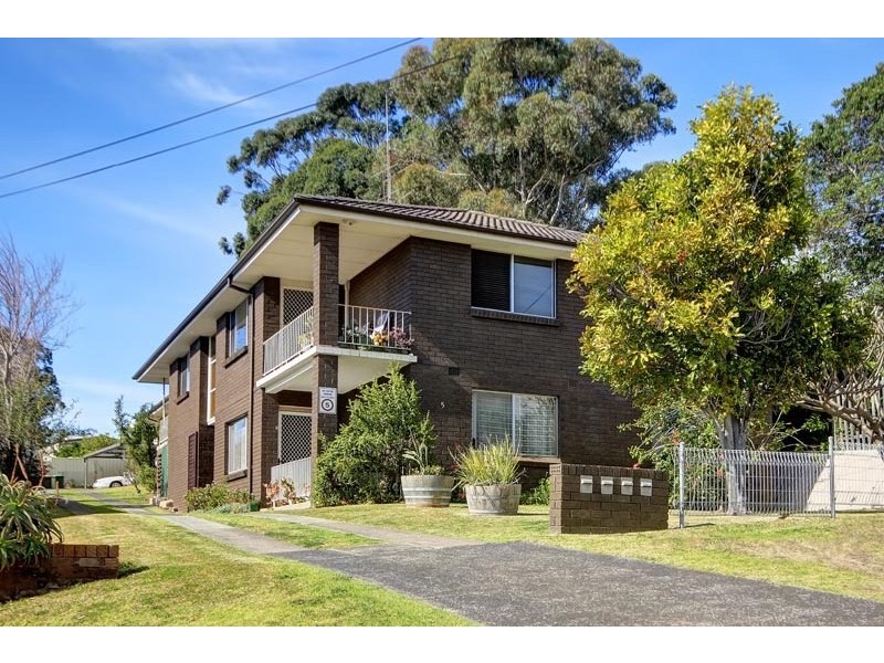 2/5 Brolga Street, Kanahooka NSW 2530