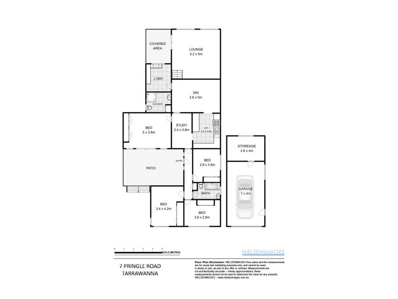 7 Pringle Road, Fairy Meadow NSW 2519