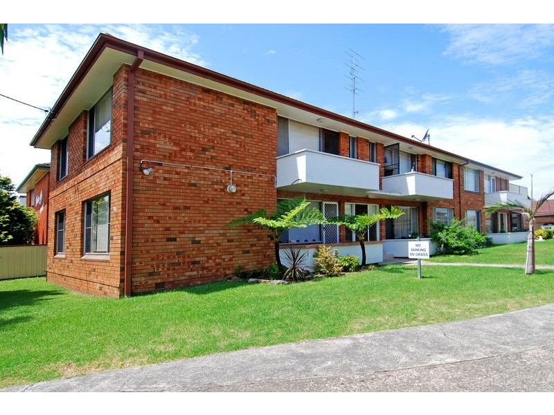 7/15 Prince Edward Drive, Brownsville NSW 2530