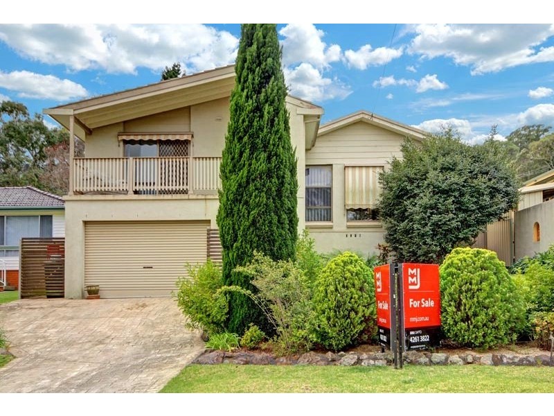 21 Glenview Street, Dapto NSW 2530