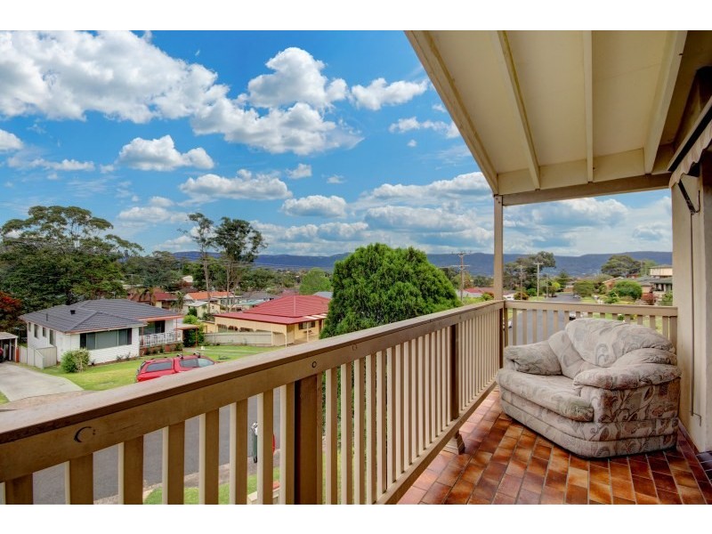 21 Glenview Street, Dapto NSW 2530