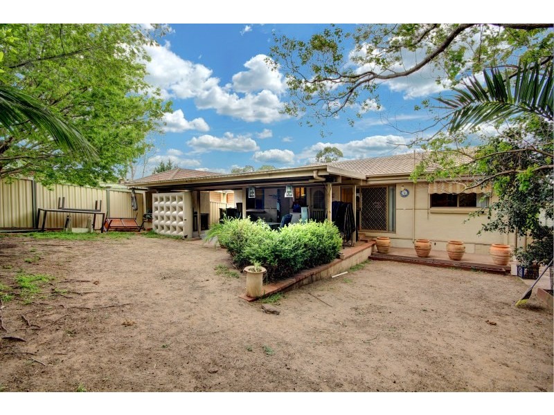 21 Glenview Street, Dapto NSW 2530