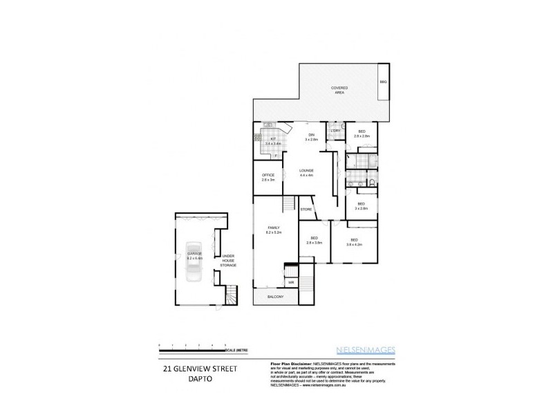 21 Glenview Street, Dapto NSW 2530
