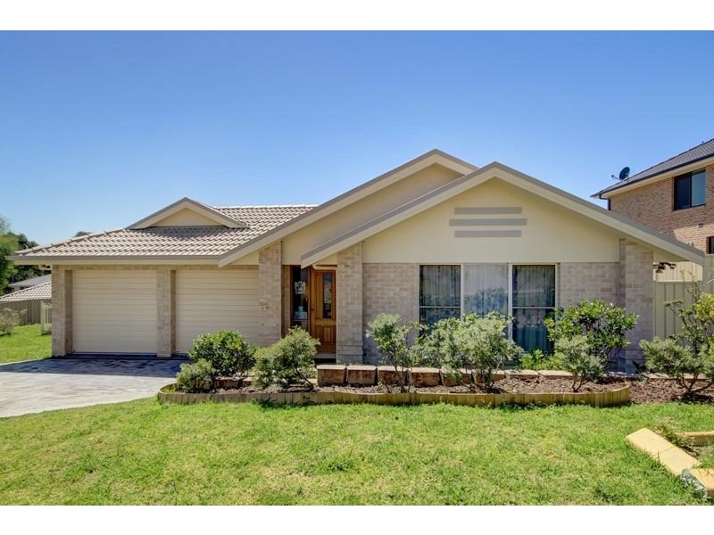 3 Theatre Terrace, Kanahooka NSW 2530