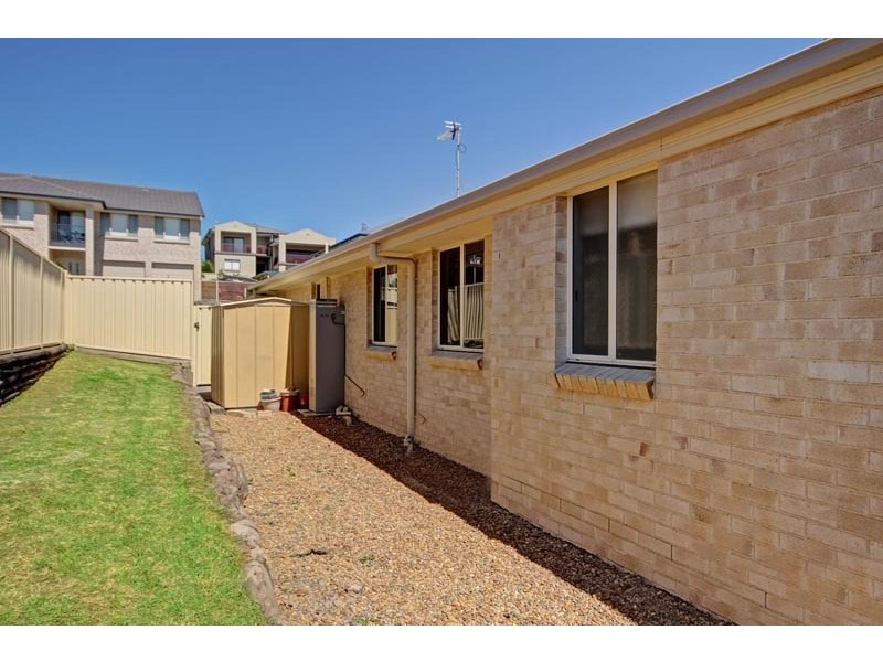 3 Theatre Terrace, Kanahooka NSW 2530
