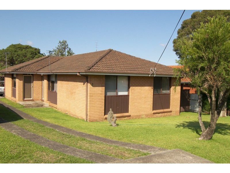 2/3 Kundle Street, Dapto NSW 2530