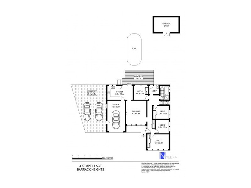 4 Kempt Place, Barrack Heights NSW 2528